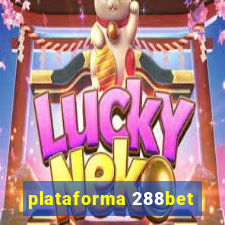 plataforma 288bet